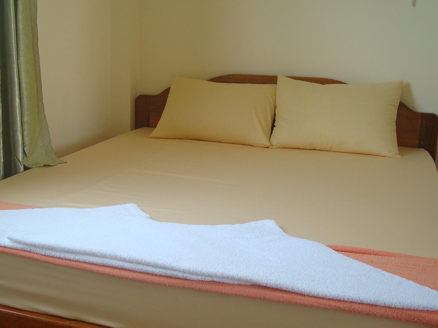 The Moonflower Bungalow Hotel Sihanoukville Exterior foto